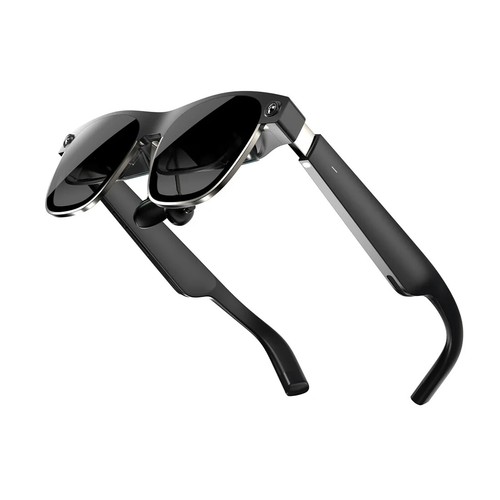 Xreal air air2 ultra ar - xreal, 2