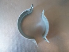 Collier echappement collier de