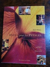 Idees pour les petales, Sofie