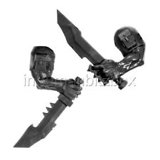 KOR43 PAIRE BRAS KIKOUP