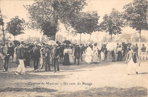 Cpa courses moulins un - de,