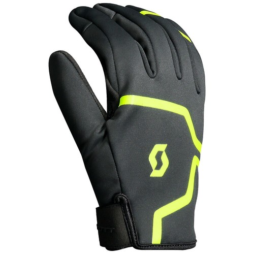 Gants enduro cross - cross, hiver