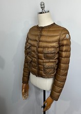 Doudoune légère femme