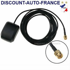 FAKRA Antenne GPS Navi audi