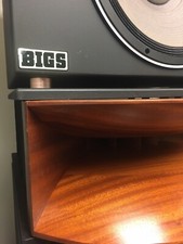 TAD  drivers Studio Monitors
