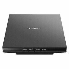Canon 2995C010 Scanner 2400DPI