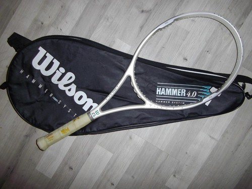 Raquette tennis wilson staff - tennis,