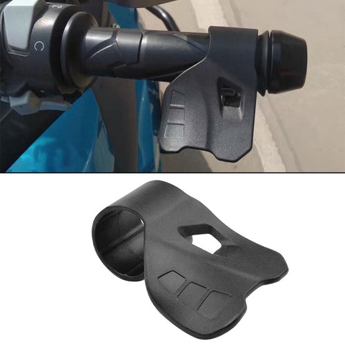 Poignée accélérateur moto - poignée,