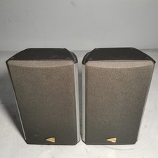 Paire enceintes onkyo - paire,