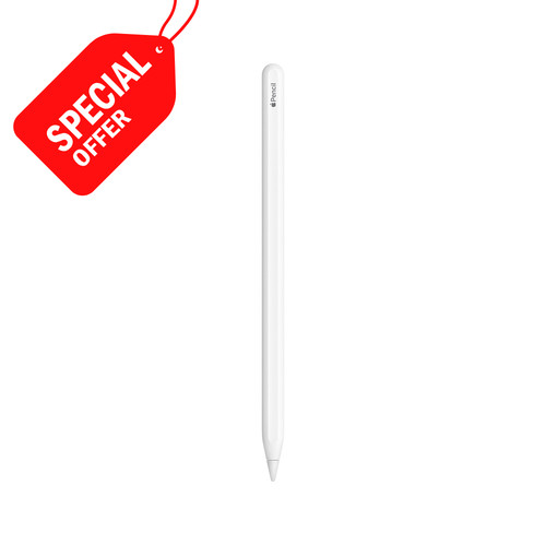 Apple pencil 2eme - pencil, (2eme