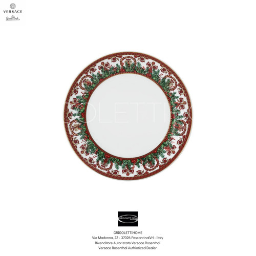 Versace rosenthal i love - i,