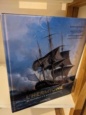 L'Hermione de Rochefort à la