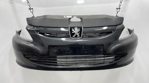 Pare choc avant peugeot 307 - choc,