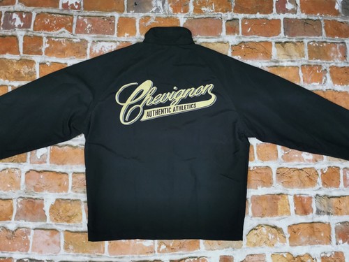 Chevignon vintage bomberjacke - chevignon,
