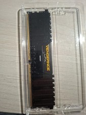 DDR4 8go 2133Mhz VENGEANCE LPX