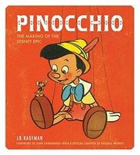 Pinocchio: The Making of the