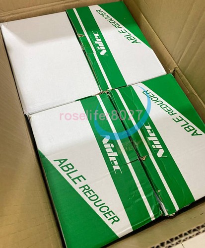 1pcs nidec shimpo - 1pcs,
