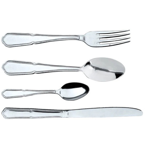 Couteaux table contour - de,