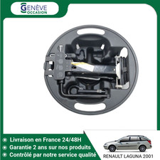 🇫🇷 CRIC RENAULT LAGUNA