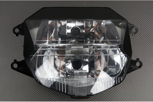 Bloc optique phare - optique, /