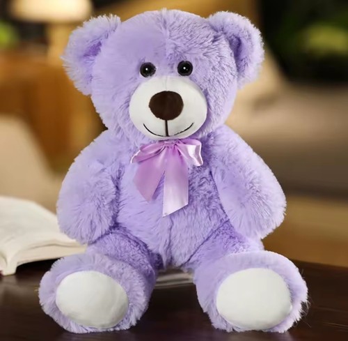 Lindo oso de peluche - de,