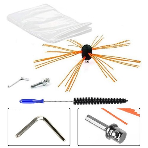Kit ramonage convivial pour - convivial,