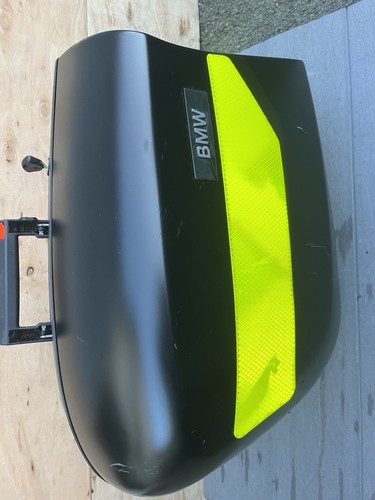 Valise gauche bmw r1200rt - gauche,