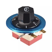 Thermostat de four électrique