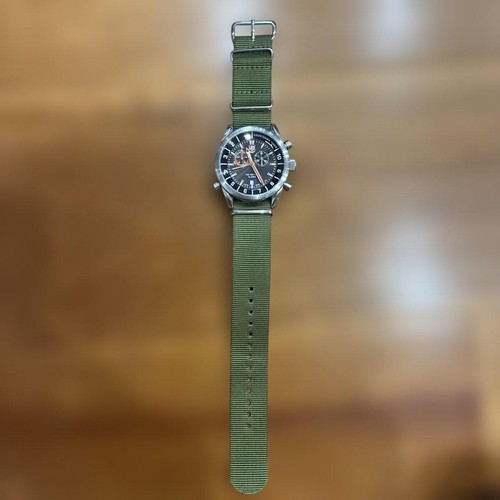 Luminox atacama field chrono - atacama,