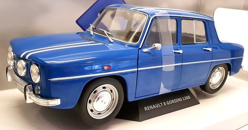 Solido scale model - 1/18,