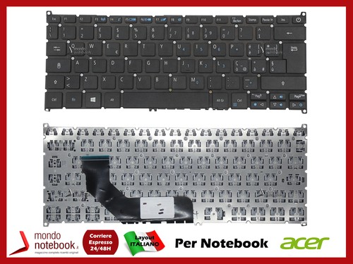 Clavier ordinateur portable - clavier,