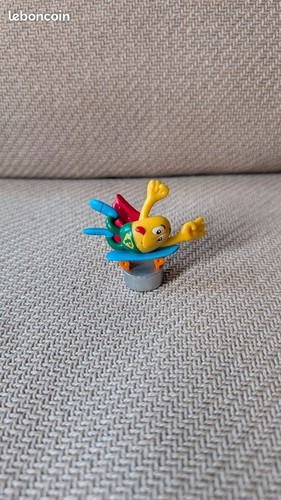 Ancienne figurine les - ancienne,