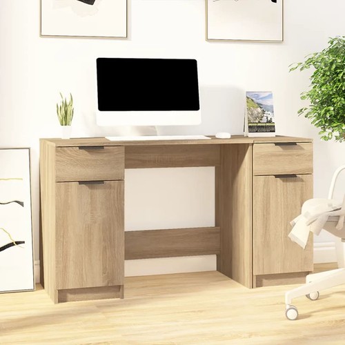 Bureau avec armoire - avec,