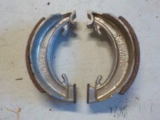 MACHOIRES DE FREIN IDEAL 90 PEUGEOT BB BIMA MOTOBECANE....VAP PALOMA...