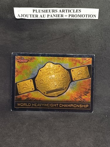 World heavyweight - world,