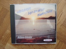 CD NEUF MEDITATION- RELAXATION  SONGES D'UNE NUIT D'ETE
