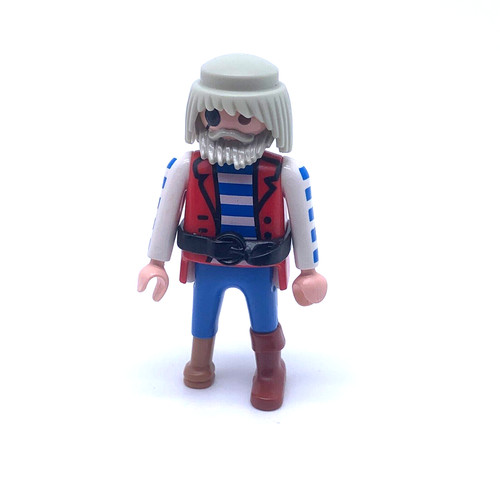 Playmobil pirates homme - *,