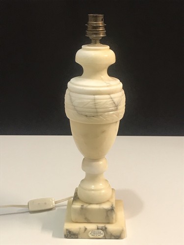 Pied lampe chevet en - pied, de