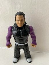 WWE Mattel Retro Série 8 Jeff
