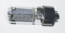Tube 6L6GC - Vacuum tube 6L6GC