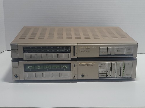 Marantz bundle st333 pm433 - , st333/pm433