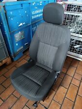 Siège Avant Droit En Tissu