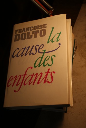 Livre psy françoise - psy,