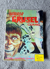 PFA type Elvifrance Horror