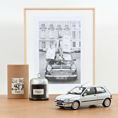 Norev 185251 renault clio - norev,
