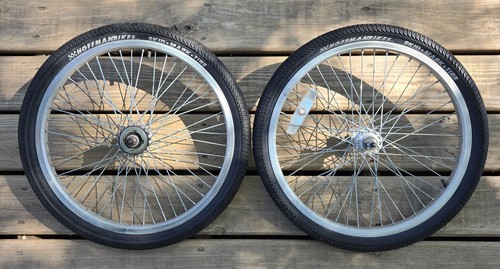 Vintage mat hoffman bmx - bmx, bikes