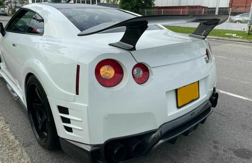 Convient pour nissan - convient, r35