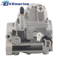 Carburateur Pour Moteur Extérieur YAMAHA 2 Temps Série E40XMH 66T-14301-60