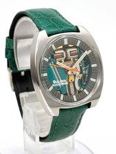 BULOVA ACCUTRON Spaceview
