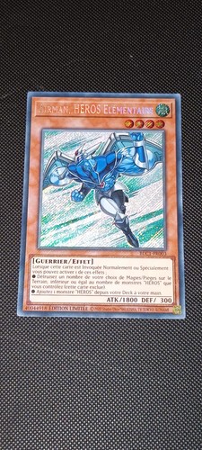 Carte airman - yu-gi-oh!,